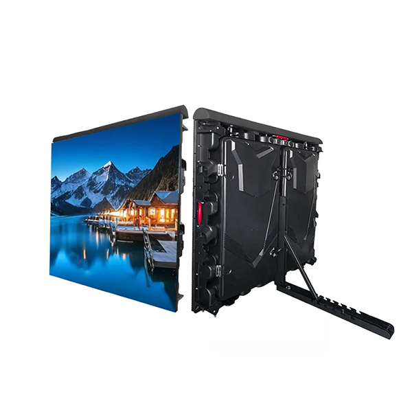 Football LED Display LED boarding - JunChen LED